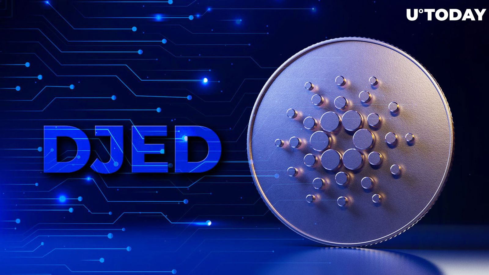 Cardano ADA To Launch Djed Heres What You Should Know About